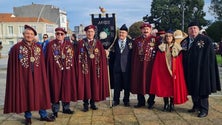 Imagem de Confraria Enogastronómica em Espanha e Portugal