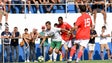 Imagem de Juniores do Marítimo empatam com o Benfica