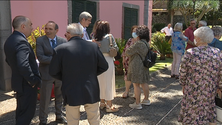 Imagem de Associação Comendadora Maria Isilda quer ser IPSS (vídeo)