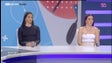 Bicampeãs da Europa de patinagem de velocidade dizem que há poucos apoios à modalidade (vídeo)