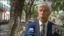 Imagem de Atual situação do Marítimo tem gerado muita preocupação dos sócios (vídeo)