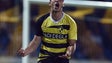 Imagem de Ahmed Sayed (Zizo) é reforço do Nacional
