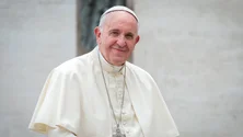 Imagem de Papa Francisco agradece a voluntariado, força de intervenção da Igreja