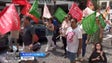 Imagem de Madeirenses manifestam-se contra o aumento do custo de vida (vídeo)