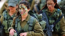 Imagem de Madeira acima da média nacional no recrutamento para o Exército