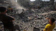Imagem de Milhares de doentes em Gaza precisam de cuidados urgentes e regulares