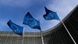 Imagem de Covid-19: Eurogrupo prevê rápida recuperação de economia portuguesa após recessão
