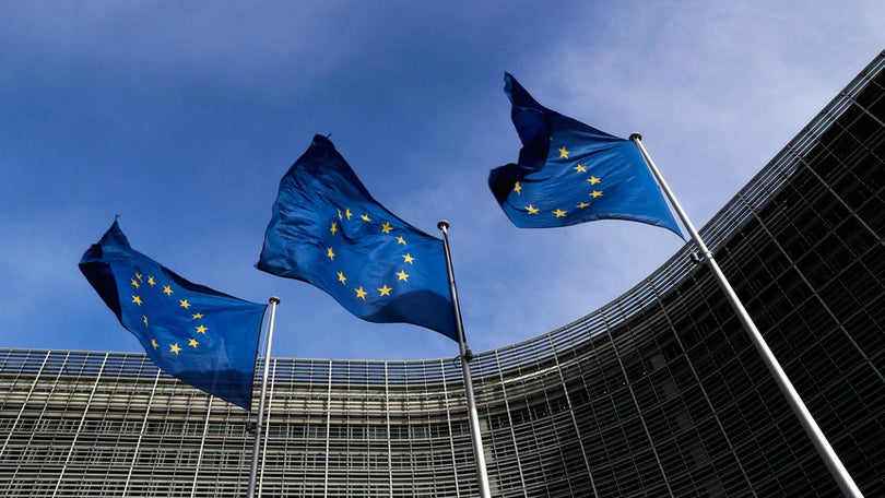 Imagem de Covid-19: Eurogrupo prevê rápida recuperação de economia portuguesa após recessão