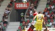 Imagem de Marítimo continua sem pontuar na I Liga (áudio)