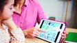 Imagem de Machico oferece tablets aos alunos carenciados (Vídeo)