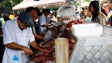 Imagem de Carne desaparece dos talhos após ordem de baixar os preços na Venezuela