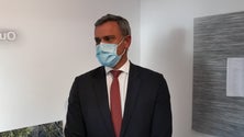 Imagem de Levantamento das restrições em França é bom para a Madeira (áudio)