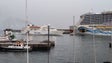 Imagem de Lobo Marinho atrasa manobra de atracagem no Funchal