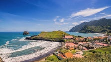 Imagem de Covid-19: Alunos estrangeiros sentiram-se mais seguros na Madeira (Vídeo)