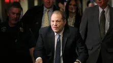 Imagem de Weinstein perde recurso em Nova Iorque para evitar condenação por crimes sexuais