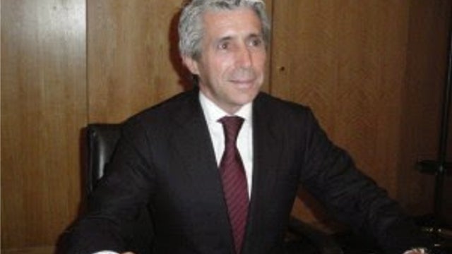 Imagem de Ex-diretor do BES Madeira em prisão domiciliária