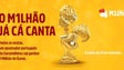 Imagem de Apostador do Porto Santo ganha um milhão de euros
