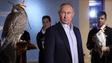 Imagem de Rússia sanciona Sean Penn, Ben Stiller e mais 23 cidadãos dos EUA