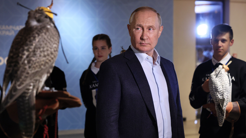 Imagem de Rússia sanciona Sean Penn, Ben Stiller e mais 23 cidadãos dos EUA