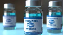 Imagem de Madeira vai receber 45 mil vacinas da Pfizer
