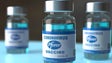 Madeira vai receber 45 mil vacinas da Pfizer