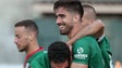 Imagem de Pinho apto a jogar em Guimarães