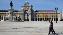 Imagem de Covid-19: Portugal com 85 mortes e 3.919 novos casos de infeção num dia