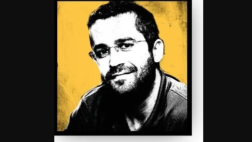 Imagem de “Estórias” de Nelson Henriques