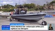 Polícia Marítima tem embarcação anfíbia para vigilância nas ilhas Selvagens