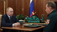 Imagem de Rússia admite que agência nuclear da ONU tenha presença em Zaporijia