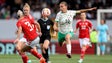 Imagem de Telma Encarnação marca pela seleção portuguesa (vídeo)