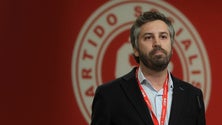 Imagem de Pedro Nuno Santos pede para sair da direção do PS e suspende mandato de deputado