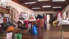 Imagem de Trajes para o Carnaval ocupam costureiras da Terceira durante vários dias (Vídeo)