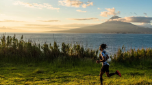 Imagem de Maior prova de trail dos Açores adiada para outubro (Vídeo)