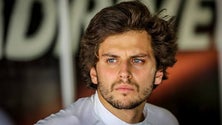 Imagem de Francisco Abreu garante 2º lugar em prova nacional