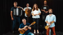 Imagem de Associação Musical e Cultural Xarabanda apresenta novo livro (áudio)
