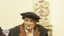 Imagem de Morreu José Cutileiro, um dos negociadores da adesão de Portugal à CEE