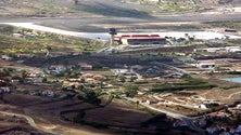 Imagem de A torre de controlo de tráfego aéreo do Porto Santo esteve inativa durante uma hora e meia em Setembro último