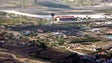 A torre de controlo de tráfego aéreo do Porto Santo esteve inativa durante uma hora e meia em Setembro último