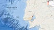 Imagem de Sismo sentido em Lisboa ocorreu na mesma zona dos grandes abalos de 1531 e 1909