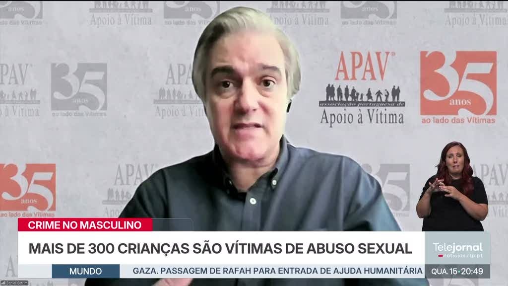 Violência doméstica. Dois em cada três homens não pedem ajuda