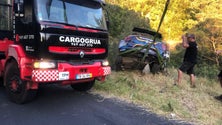 Imagem de Pedro Meireles fez saber que não participa no Rali Vinho Madeira