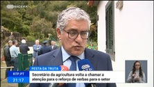 Imagem de Dois milhões de euros a fundo perdido para adubos e fertilizantes (vídeo)