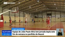 Imagem de CAB promete lutar para permanecer no primeiro lugar do grupo