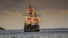 Imagem de Porto Santo regressa durante três dias ao passado homenageando Colombo