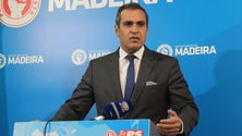 Imagem de PS garante que a República vai reduzir os juros da dívida da Madeira
