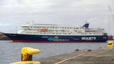Imagem de Açores não deverão ter navios no verão (Som)