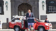 Imagem de Câmara do Funchal investe 1M€ nos bombeiros municipais (Vídeo)