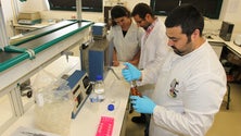 Imagem de Investigação desenvolvida no Centro de Química da Madeira é pioneira a nível Mundial