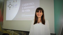 Imagem de Escola Jaime Moniz foi palco de palestra sobre carbono